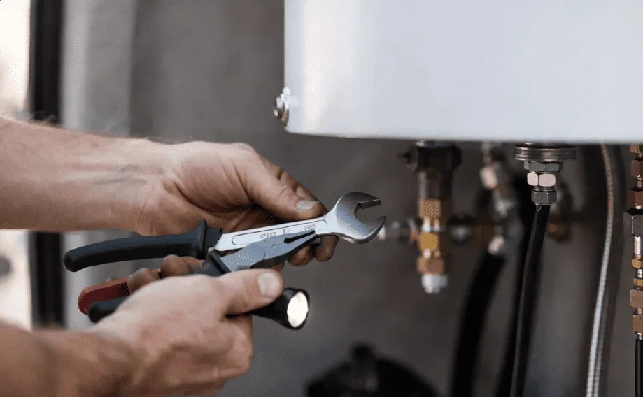 Why choose Water Heater Repair in Marion, MI